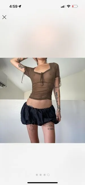 Coco Huang OnlyFans Leaked Free Thumbnail Picture - #QS0X6G8qJ9