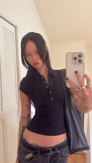 Coco Huang OnlyFans Leaked Free Thumbnail Picture - #TYBXVipo5M