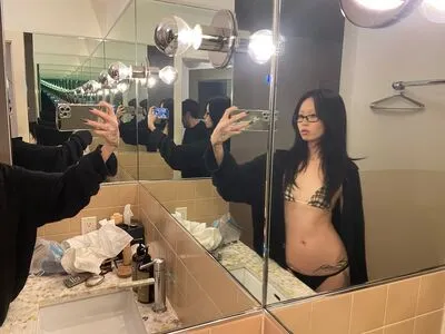 Coco Huang OnlyFans Leaked Free Thumbnail Picture - #VKWpTak4TY