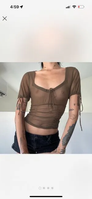 Coco Huang OnlyFans Leaked Free Thumbnail Picture - #iem7CWBz2A