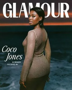 Coco Jones OnlyFans Leaked Free Thumbnail Picture - #30NaHi5PGO