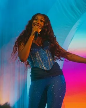 Coco Jones OnlyFans Leaked Free Thumbnail Picture - #CPVj9vShoA