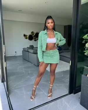 Coco Jones OnlyFans Leaked Free Thumbnail Picture - #FAi4iTmFj7