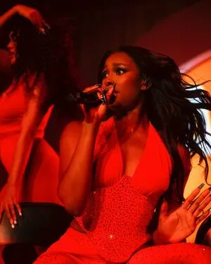 Coco Jones OnlyFans Leaked Free Thumbnail Picture - #IYHMy2KEco