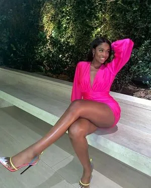 Coco Jones OnlyFans Leaked Free Thumbnail Picture - #QIweov1oMB