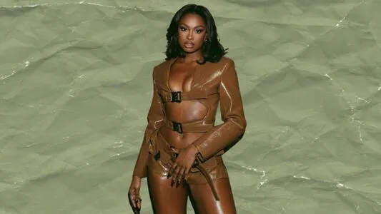 Coco Jones OnlyFans Leaked Free Thumbnail Picture - #SjdcbNXz30