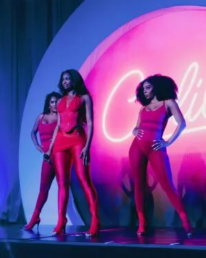 Coco Jones OnlyFans Leaked Free Thumbnail Picture - #WTLPDKZbXP