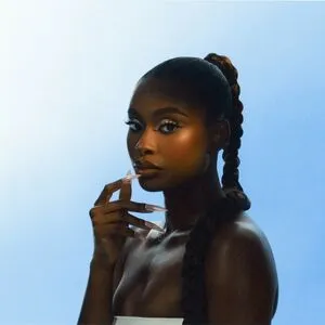 Coco Jones OnlyFans Leaked Free Thumbnail Picture - #X9ezkxxouN