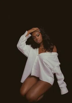 Coco Jones OnlyFans Leaked Free Thumbnail Picture - #YF45NoNzFM