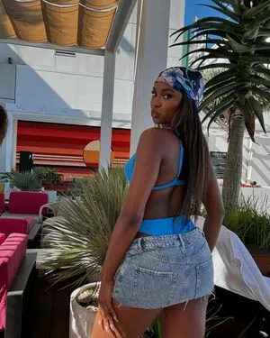 Coco Jones OnlyFans Leaked Free Thumbnail Picture - #fzHMjqEEqS