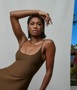 Coco Jones OnlyFans Leaked Free Thumbnail Picture - #rF9HA8YY34