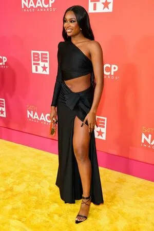 Coco Jones OnlyFans Leaked Free Thumbnail Picture - #rO2Oyq5wpd