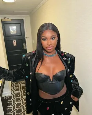 Coco Jones OnlyFans Leaked Free Thumbnail Picture - #ubczroCgU3