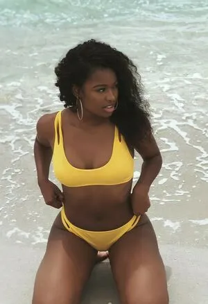 Coco Jones OnlyFans Leaked Free Thumbnail Picture - #vDvkZ2Gc1y
