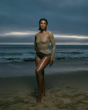 Coco Jones OnlyFans Leaked Free Thumbnail Picture - #zPSGTpqrqO