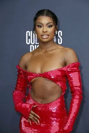 Coco Jones OnlyFans Leaked Free Thumbnail Picture - #zx6A6QPBIb
