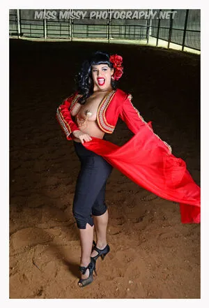 Coco Lectric OnlyFans Leaked Free Thumbnail Picture - #jHVIBznztO