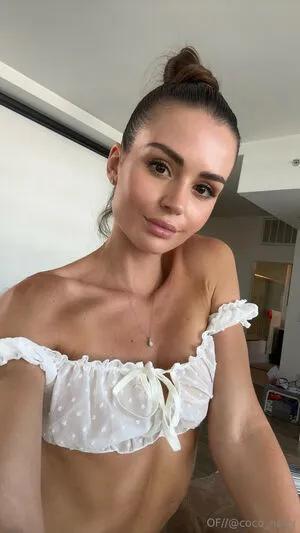 Coco Nadia OnlyFans Leaked Free Thumbnail Picture - #siuLmFpSd1