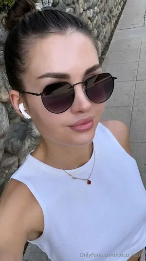Coco Nady OnlyFans Leaked Free Thumbnail Picture - #QZZSXqzURL