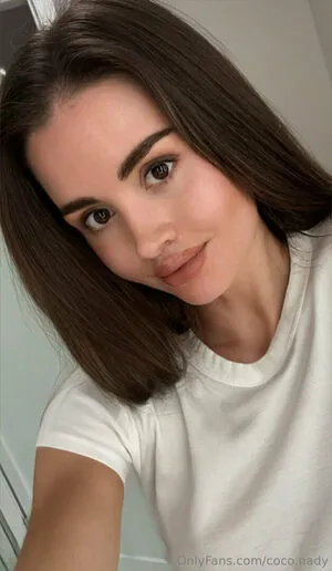 Coco Nady OnlyFans Leaked Free Thumbnail Picture - #pQJQoySfbR