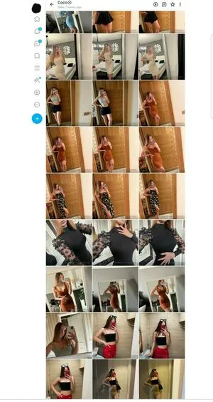 Coco S Asmr OnlyFans Leaked Free Thumbnail Picture - #SKU9ixQW23
