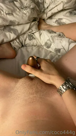 Coco444g OnlyFans Leaked Free Thumbnail Picture - #3bl5UcQbVU