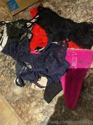 Coco444g OnlyFans Leaked Free Thumbnail Picture - #4YvBJuWtIB