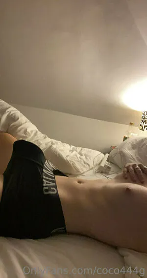Coco444g OnlyFans Leaked Free Thumbnail Picture - #SQNLL6eZQu