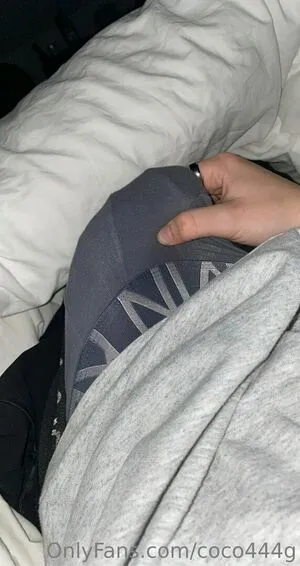 Coco444g OnlyFans Leaked Free Thumbnail Picture - #ckiE0z05cL
