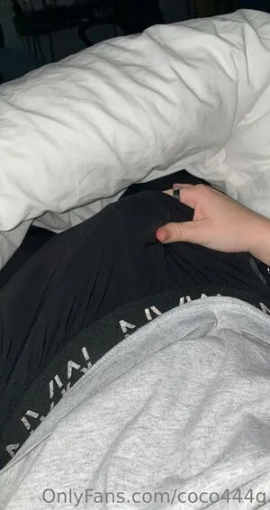 Coco444g OnlyFans Leaked Free Thumbnail Picture - #cm14A5zgVH