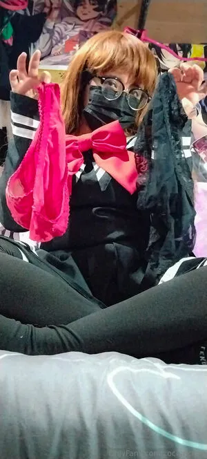 Cocoa Chan OnlyFans Leaked Free Thumbnail Picture - #GlUkYDSL1L