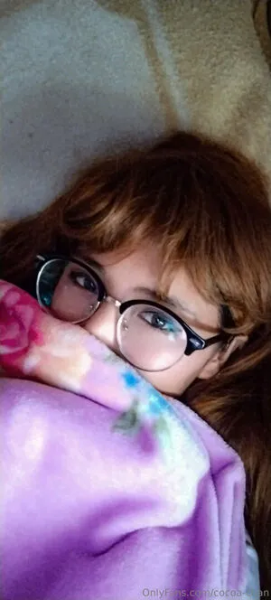Cocoa Chan OnlyFans Leaked Free Thumbnail Picture - #W2Csvg4MGq
