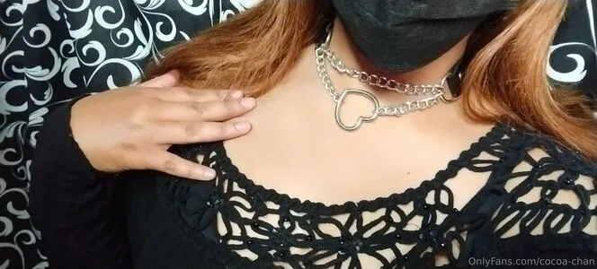 Cocoa Chan OnlyFans Leaked Free Thumbnail Picture - #fSikbUmVzv