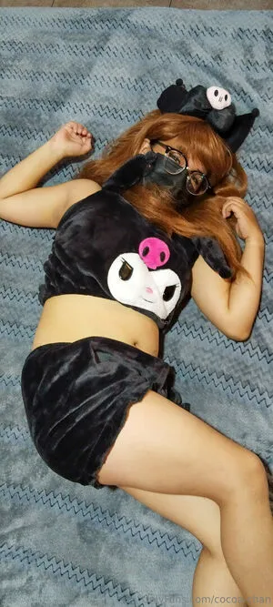 Cocoa Chan OnlyFans Leaked Free Thumbnail Picture - #lBsu1GSxas