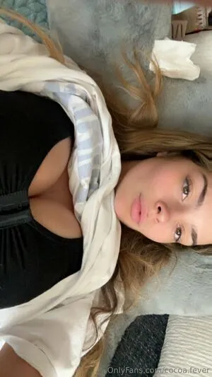 Cocoa Fever OnlyFans Leaked Free Thumbnail Picture - #CsBFb7tmH7