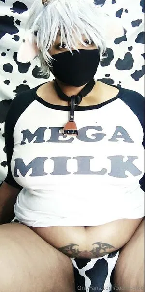 Cocoa Moo OnlyFans Leaked Free Thumbnail Picture - #93pU5rbjXO
