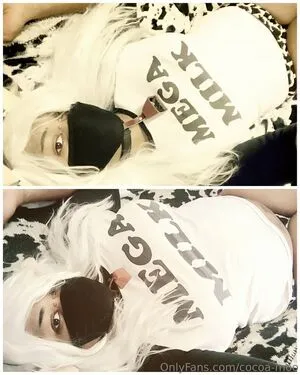 Cocoa Moo OnlyFans Leaked Free Thumbnail Picture - #RLBPEieNTP