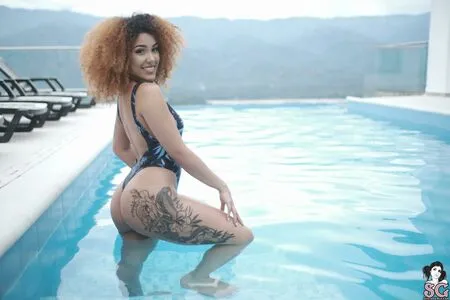 Cocoafrodi OnlyFans Leaked Free Thumbnail Picture - #1ABIJdDaXx