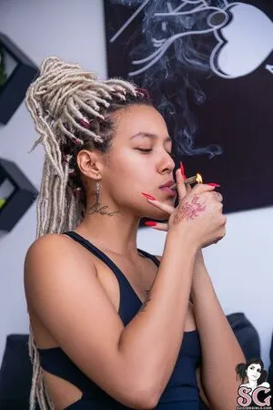 Cocoafrodi OnlyFans Leaked Free Thumbnail Picture - #CCQlks0dwP