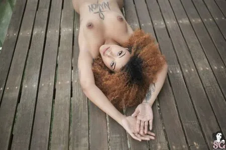 Cocoafrodi OnlyFans Leaked Free Thumbnail Picture - #pXls4CToJU