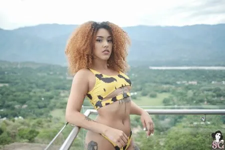 Cocoafrodi OnlyFans Leaked Free Thumbnail Picture - #q10hykmOOE