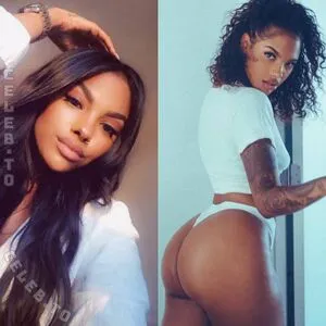 Cocoahontaz OnlyFans Leaked Free Thumbnail Picture - #54dcDmxYxz