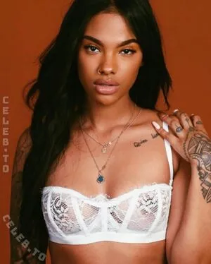 Cocoahontaz OnlyFans Leaked Free Thumbnail Picture - #SdrGbYMyf8