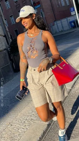 Cocoahontaz OnlyFans Leaked Free Thumbnail Picture - #cNzuctPJV0