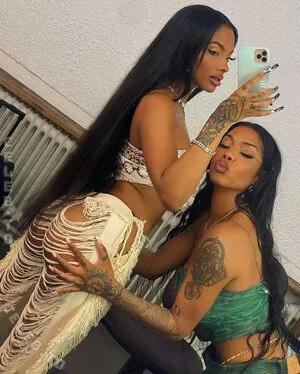 Cocoahontaz OnlyFans Leaked Free Thumbnail Picture - #f0N3fwiAHt