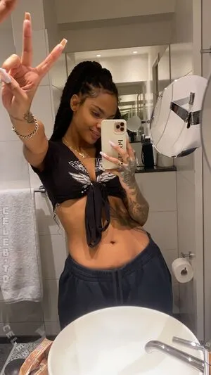 Cocoahontaz OnlyFans Leaked Free Thumbnail Picture - #iiFjpaSGTL