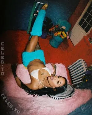 Cocoahontaz OnlyFans Leaked Free Thumbnail Picture - #lzOFDcqfD4