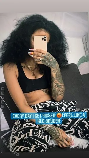 Cocoahontaz OnlyFans Leaked Free Thumbnail Picture - #nnZj2psvTJ