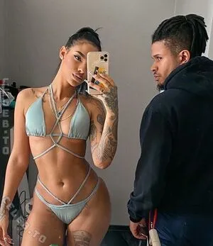 Cocoahontaz OnlyFans Leaked Free Thumbnail Picture - #tTXSFChAi9