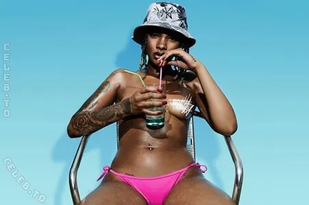 Cocoahontaz OnlyFans Leaked Free Thumbnail Picture - #zw1sTog6jG